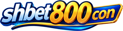 shbet800 con logo